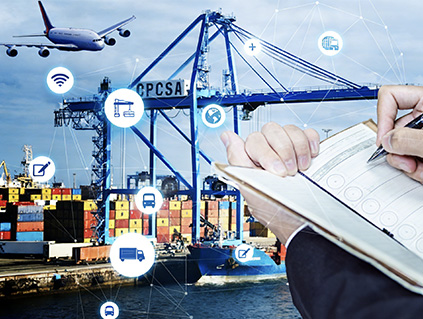 跨境业务税务合规